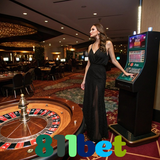  811bet