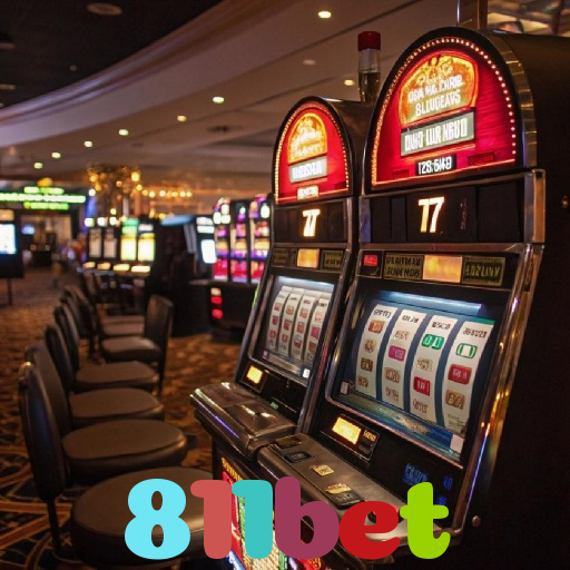  811bet