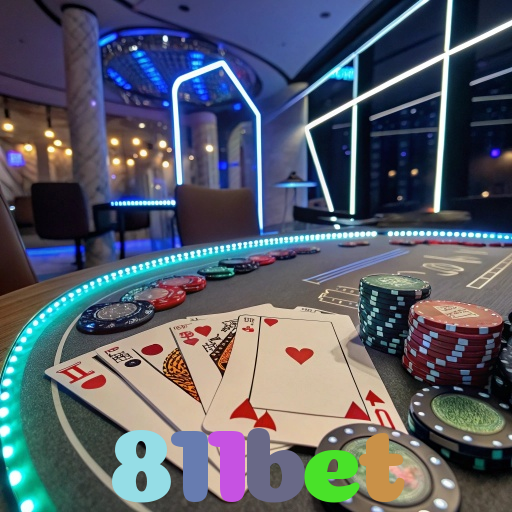  811bet