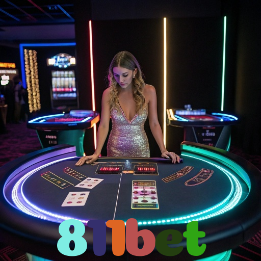 811bet