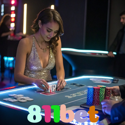 811bet
