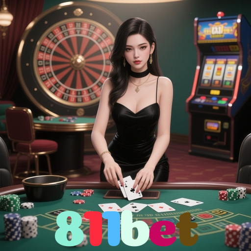  811bet