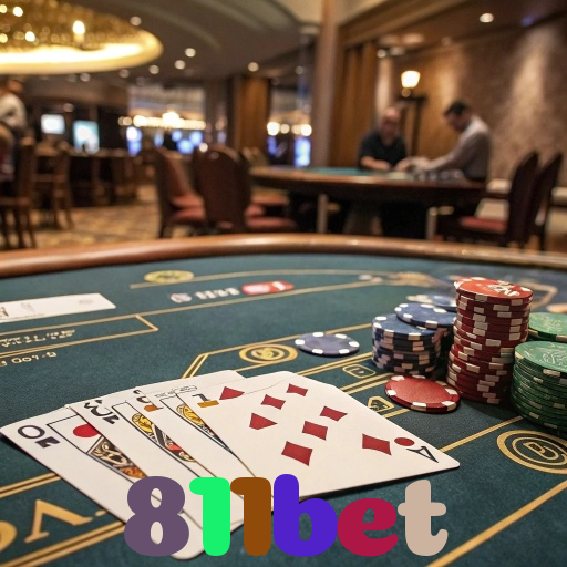  811bet