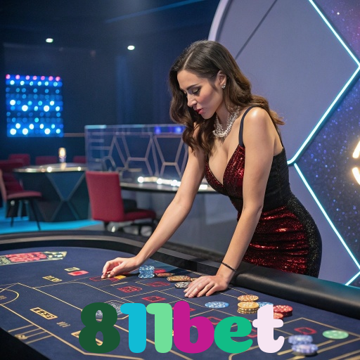  811bet