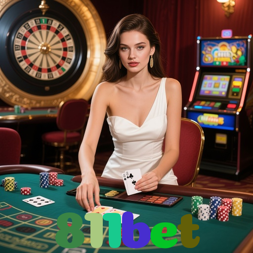  811bet
