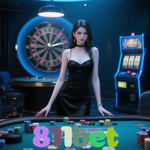 811bet