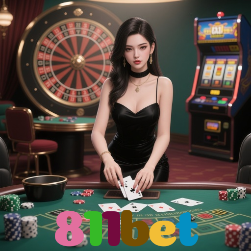  811bet