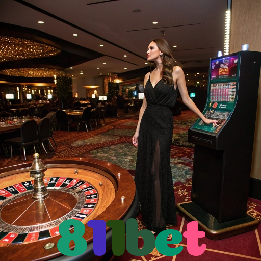  811bet