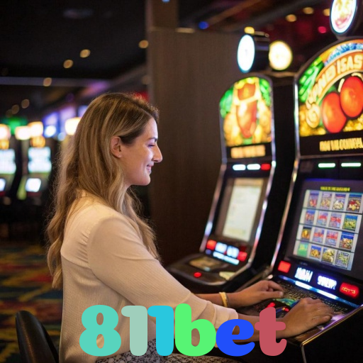  811bet