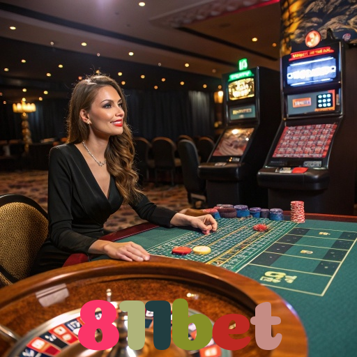  811bet