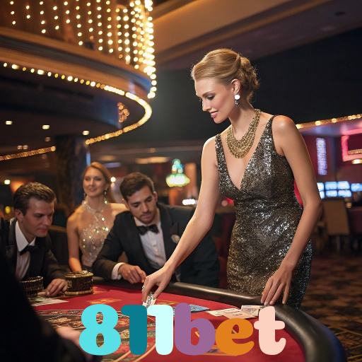  811bet
