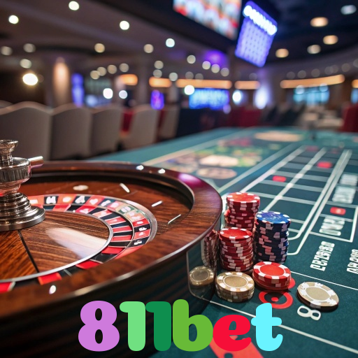  811bet