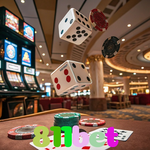  811bet