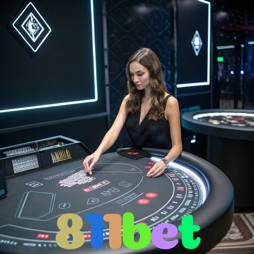  811bet