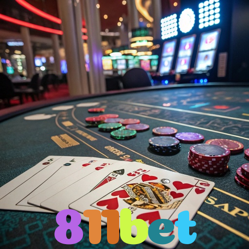  811bet