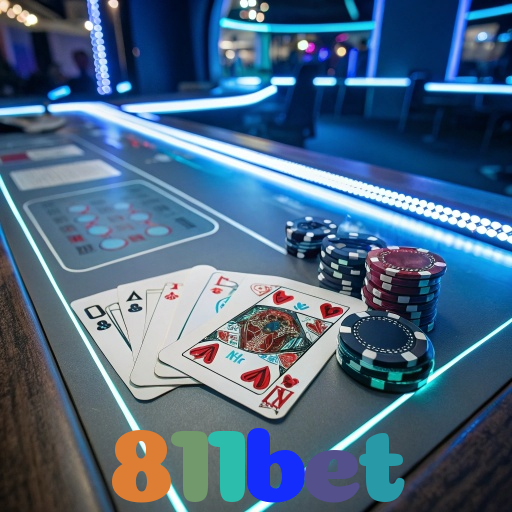  811bet