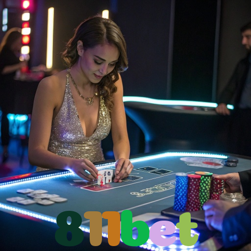  811bet