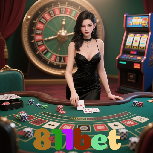  811bet