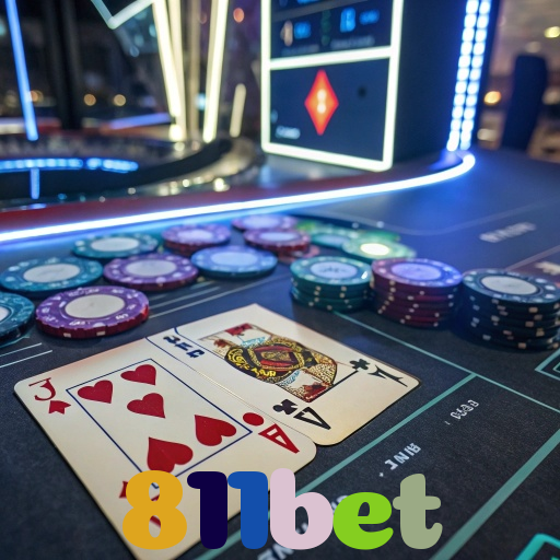  811bet