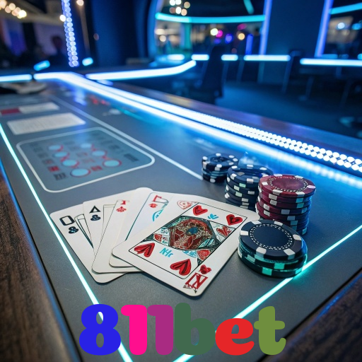  811bet