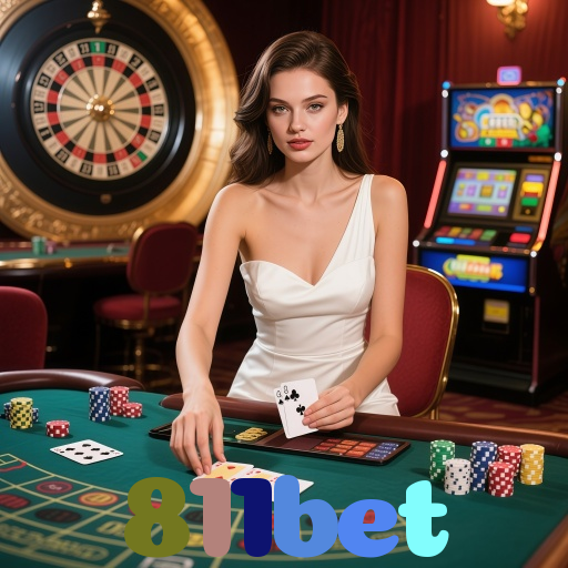  811bet
