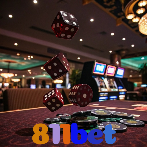  811bet