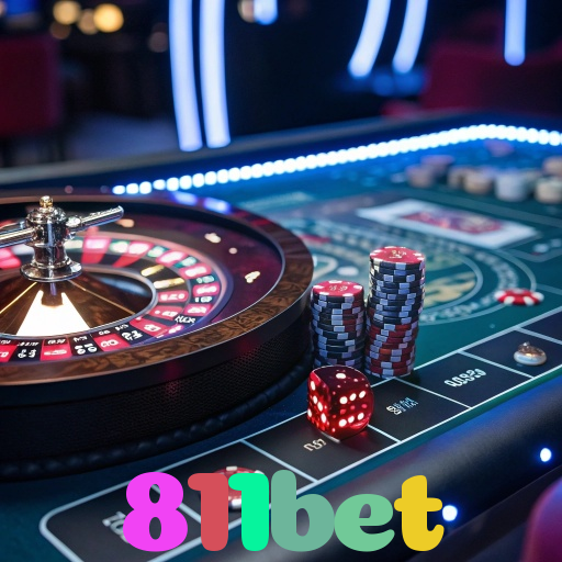  811bet