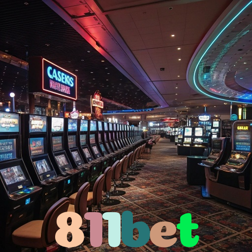  811bet