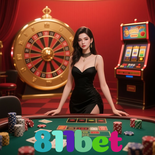  811bet