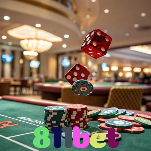  811bet