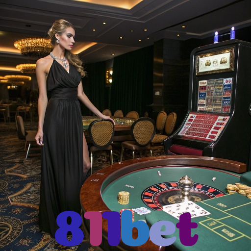  811bet