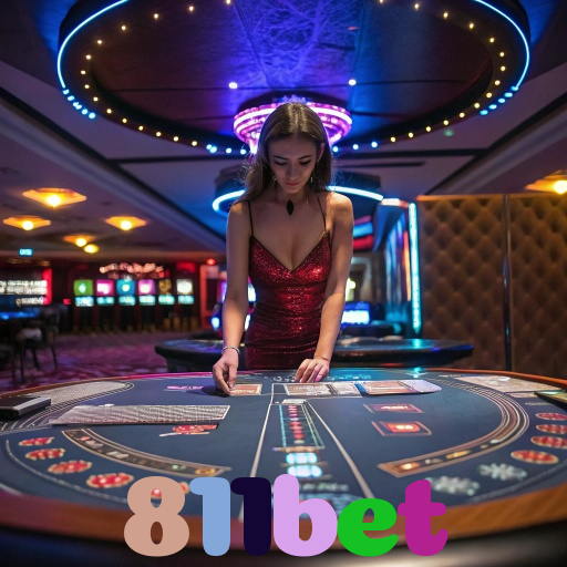  811bet