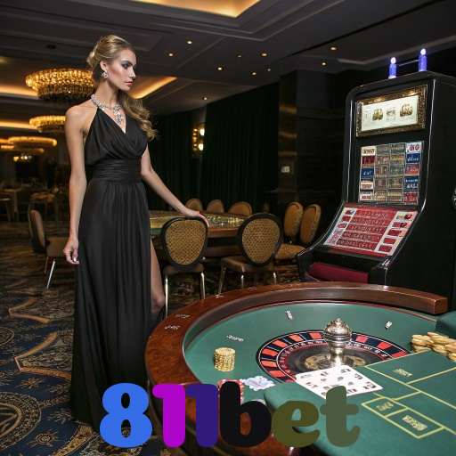  811bet
