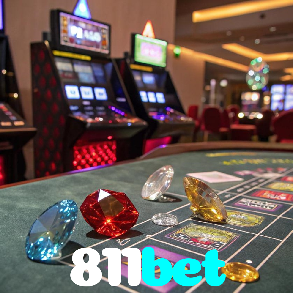  811bet