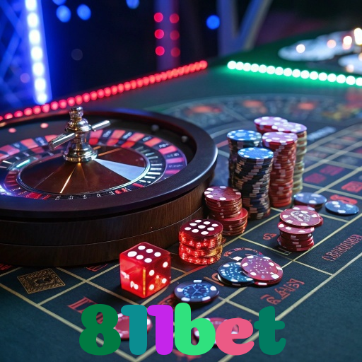  811bet