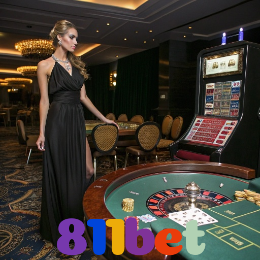  811bet