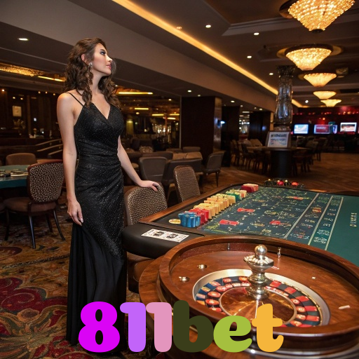  811bet