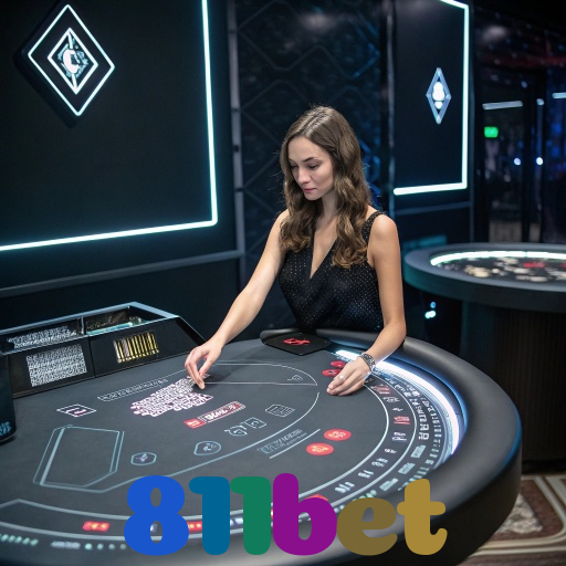  811bet
