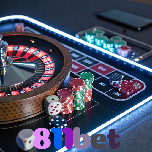 811bet