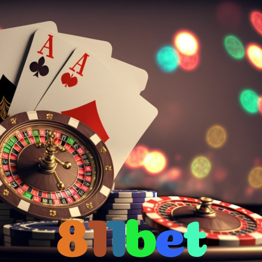  811bet