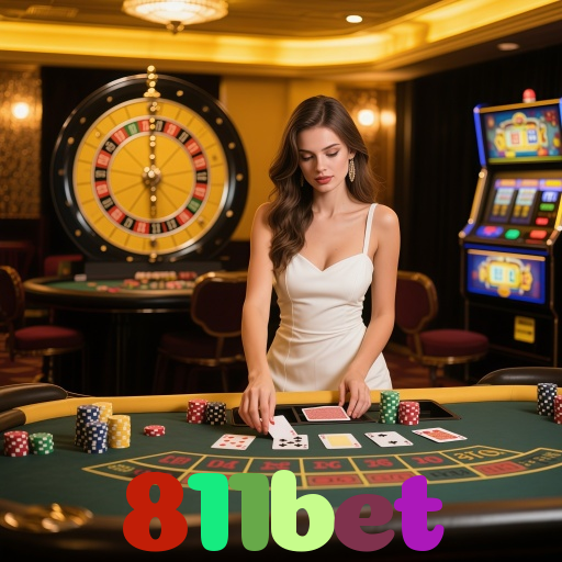  811bet