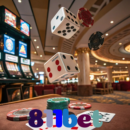  811bet