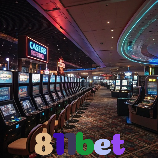  811bet