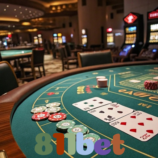  811bet
