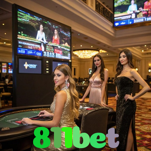  811bet