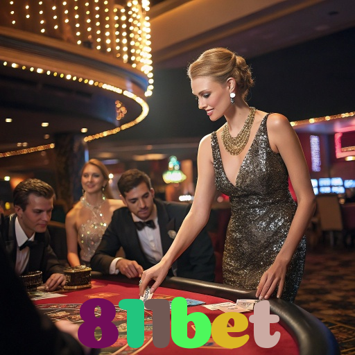  811bet