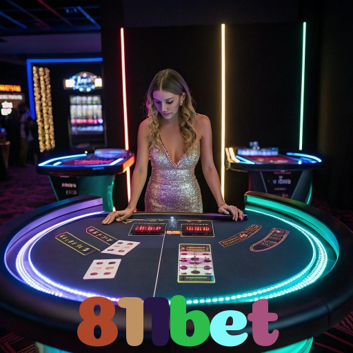  811bet