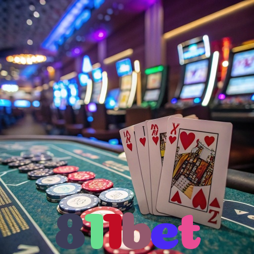  811bet