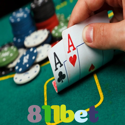 811bet