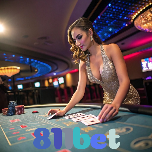  811bet
